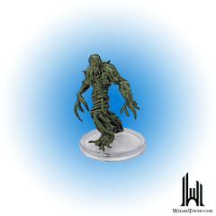 VINE BLIGHT #11